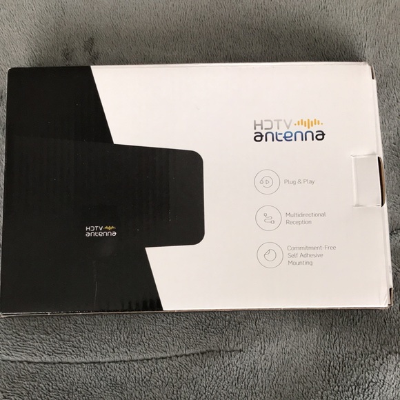 Digital TV Antenna - Picture 2 of 4